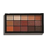 Image de Revolution Beauty London 1148290 palette de fard à paupière