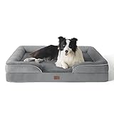 Image de Bedsure ZPG-300 panier orthopédique pour chien