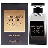 Image de Abercrombie & Fitch 22728-hbsupp parfum Abercrombie