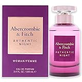 Image de Abercrombie & Fitch AF16902 parfum Abercrombie