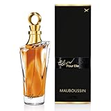 Image de Mauboussin 011-1 parfum Burberry