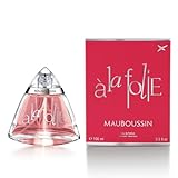 Image de Mauboussin A la Folie parfum Dolce Gabbana