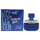 Image de Hollister HO26861 parfum Hollister