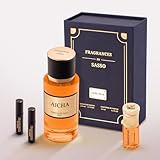 Image de FRAGRANCES BY SASSO  parfum Marc Jacobs