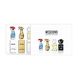 Image de MOSCHINO  parfum Moschino