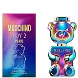 Image de MOSCHINO  parfum Moschino