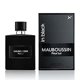 Image de Mauboussin 013-1 parfum pour homme