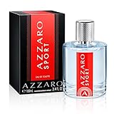 Image de Azzaro LC389400 parfum pour homme