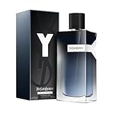 Image de YVES SAINT LAURENT Y parfum Yves Saint Laurent