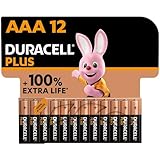 Image de Duracell LR03 pile