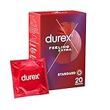 Image de Durex 3059947001196 préservatif