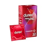 Image de Durex 3059944118590 préservatif