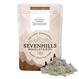 Image de Sevenhills Wholefoods 7hpeapro3 protéine en poudre bio