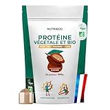 Image de NUTRI & CO 1 protéine en poudre bio