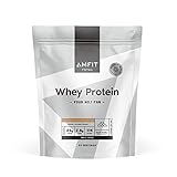 Image de Amfit Nutrition 5400606976795 protéine en poudre low carb