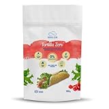 Image de Nuvolazero TORTILLAZERO-1CONF protéine en poudre low carb