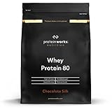 Image de THE PROTEIN WORKS POWWPC80CHO500G protéine en poudre low carb