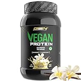 Image de German Elite Nutrition gen-200-2 protéine végétalienne en poudre