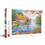 Image de Trefl 37476 puzzle classique