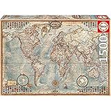 Image de Educa 16005 puzzle classique