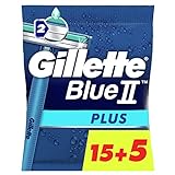 Image de Gillette 81661412 rasoir