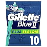 Image de Gillette 81661358 rasoir