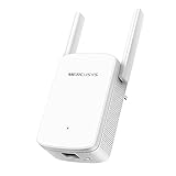 Image de MERCUSYS ME30 répéteur WiFi