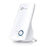 Image de TP-Link TL-WA850RE répéteur WiFi