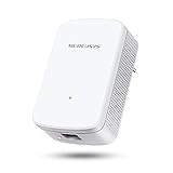 Image de MERCUSYS ME10 répéteur WiFi