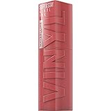 Image de Maybelline New York 162276 rouge à lèvres