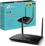 Image de TP-Link Archer MR550 routeur