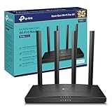 Image de TP-Link Archer AX18 routeur