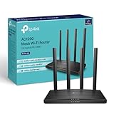 Image de TP-Link ARCHERC6 routeur