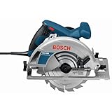 Image de Bosch Professional 0601623000 scie circulaire