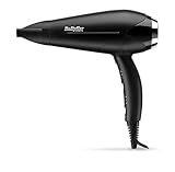 Image de Babyliss D572DE sèche cheveux