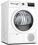 Image de Bosch Electroménager WTH83V13FR sèche-linge