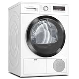 Image de Bosch Electroménager WTN85V08FR sèche-linge