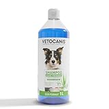 Image de Vetocanis 900169 shampoing pour chien