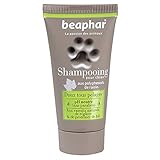 Image de Beaphar 10336 shampoing pour chien