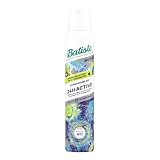 Image de Batiste  shampoing sec