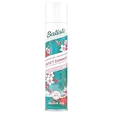 Image de Batiste  shampoing sec