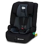 Image de KINDERKRAFT KCSAFI02BLK0000 siège auto bébé