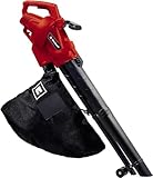 Image de Einhell GC-EL 3024 E souffleur de feuilles