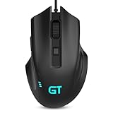 Image de RaceGT GMAK11 souris gamer