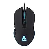 Image de The G-Lab KULT-HELIUM souris gamer