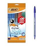 Image de BIC 921213 stylo à bille