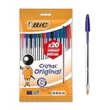 Image de BIC 912671 stylo à bille