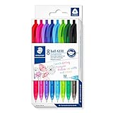 Image de Staedtler 4230 MC8 ST stylo à bille