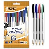 Image de BIC 830865 stylo à bille