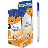 Image de BIC 8373601 stylo à bille